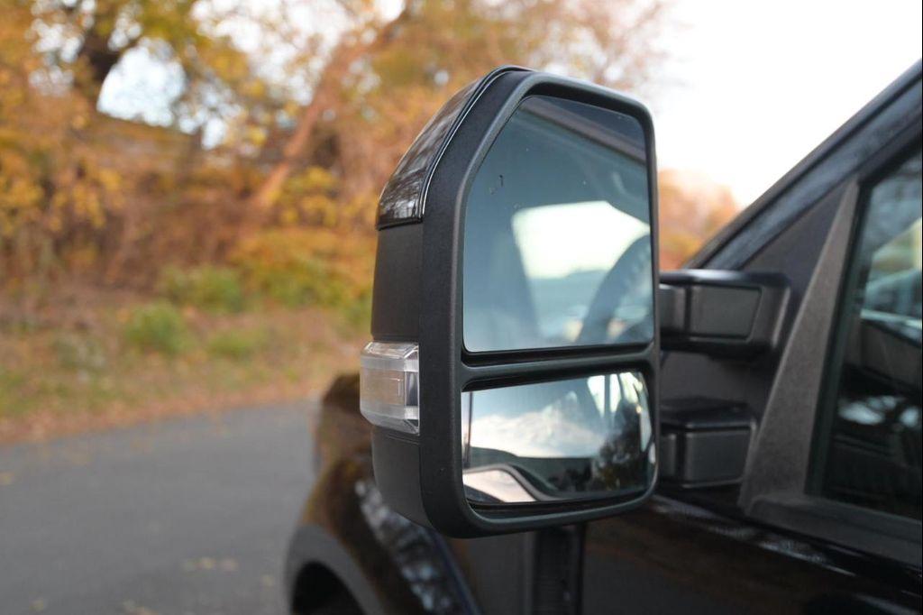 used 2021 Ford F-250 car, priced at $35,995