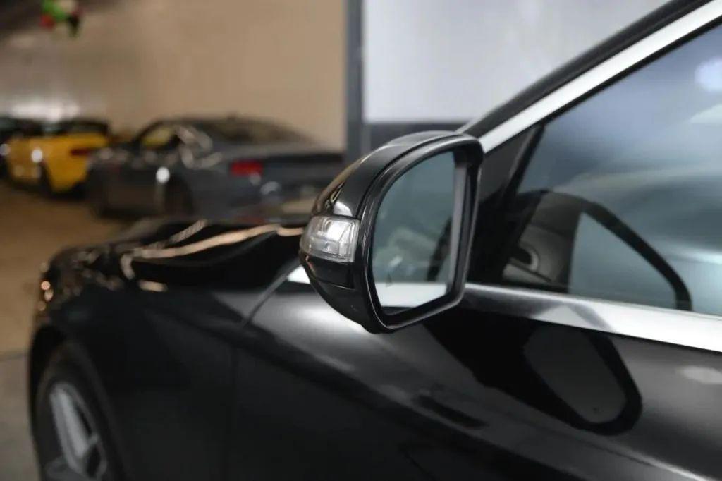 used 2019 Mercedes-Benz S-Class car, priced at $36,195
