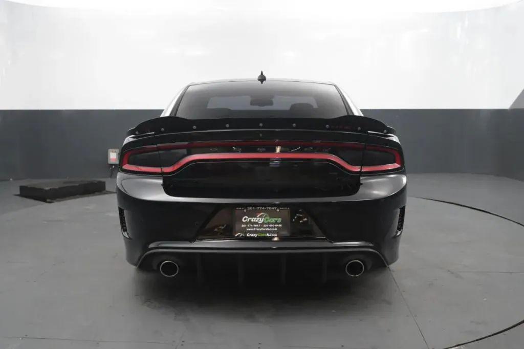 used 2021 Dodge Charger car, priced at $27,795