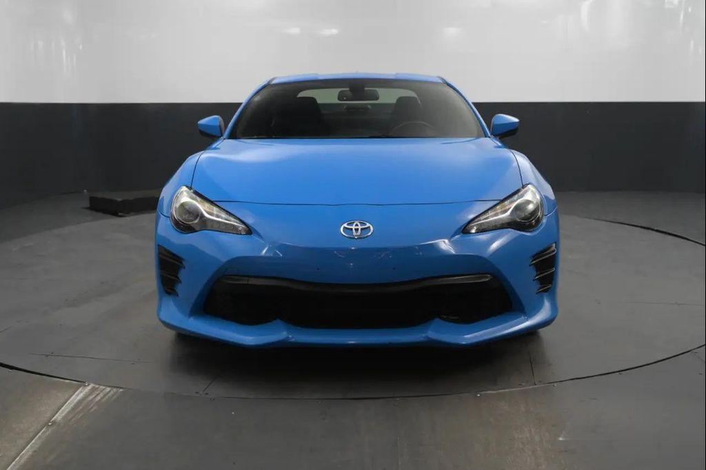 used 2020 Toyota 86 car, priced at $23,595
