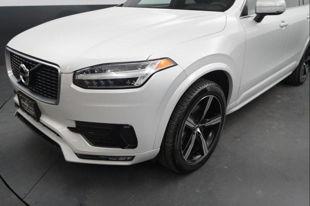 used 2019 Volvo XC90 car, priced at $25,495