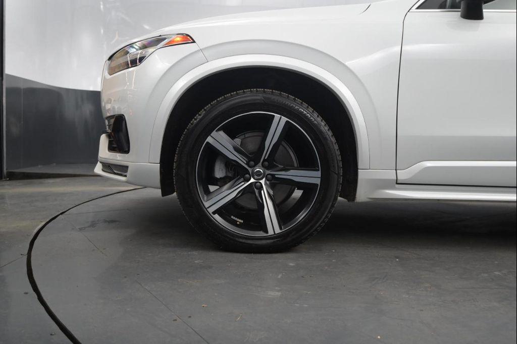 used 2019 Volvo XC90 car, priced at $25,495