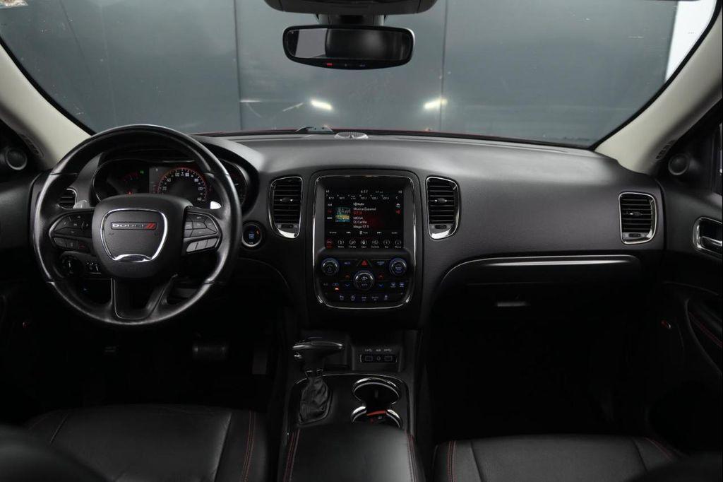 used 2018 Dodge Durango car, priced at $18,395