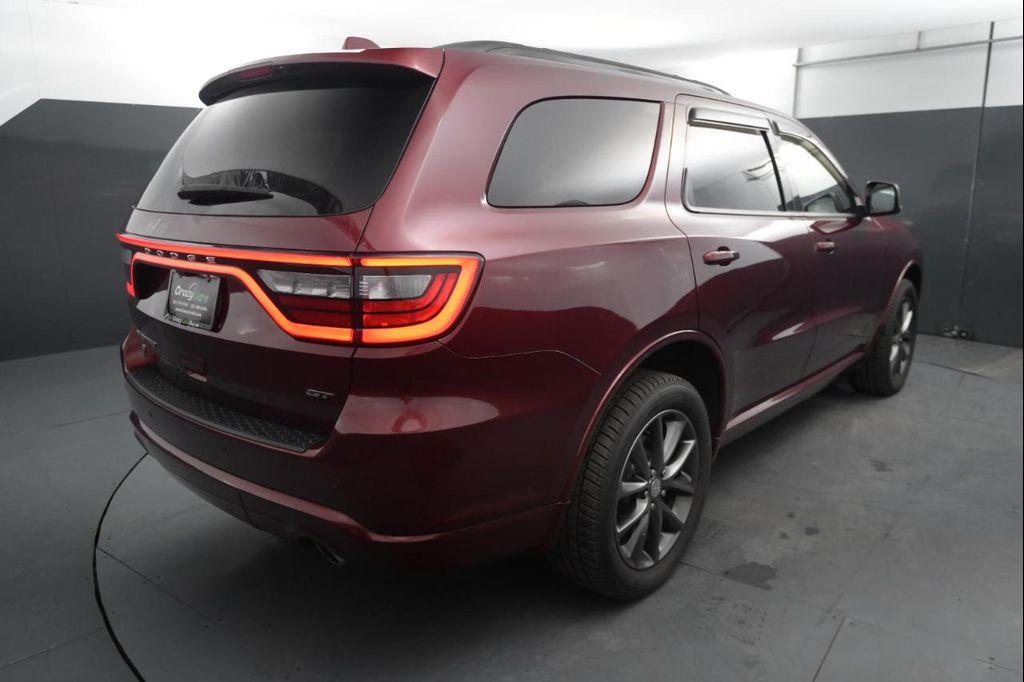 used 2018 Dodge Durango car, priced at $18,395
