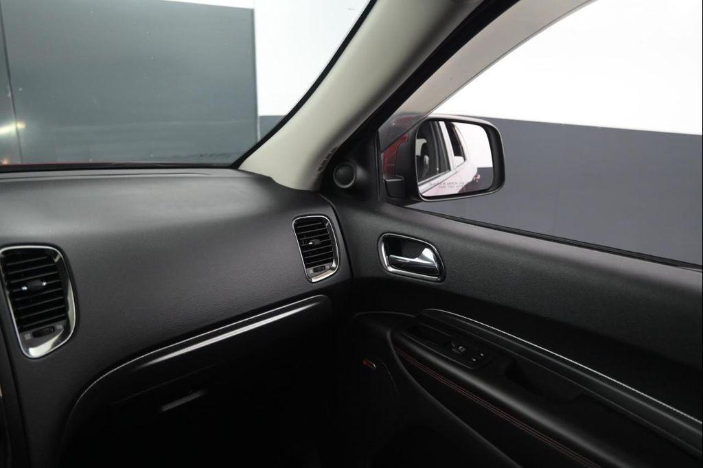 used 2018 Dodge Durango car, priced at $18,395