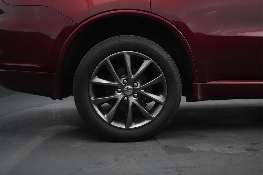 used 2018 Dodge Durango car, priced at $18,395