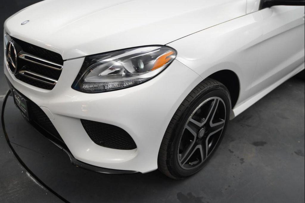 used 2016 Mercedes-Benz GLE-Class car, priced at $18,995
