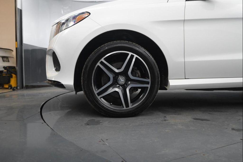 used 2016 Mercedes-Benz GLE-Class car, priced at $18,995