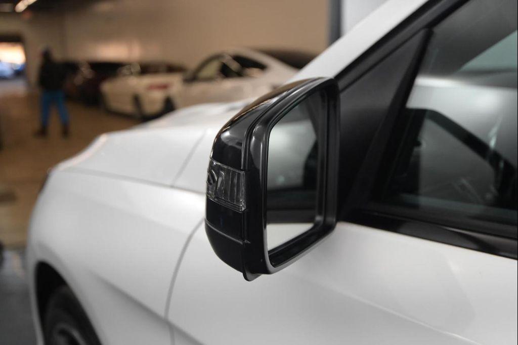 used 2016 Mercedes-Benz GLE-Class car, priced at $18,995