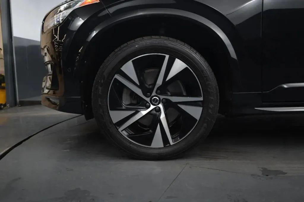 used 2020 Volvo XC90 car, priced at $26,795