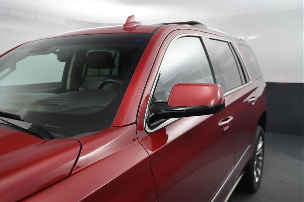 used 2015 GMC Yukon car, priced at $20,995