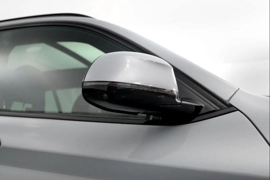 used 2024 BMW X3 car, priced at $32,995