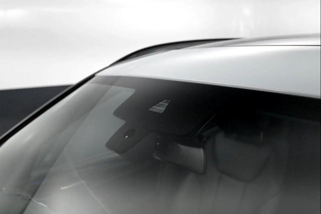 used 2024 BMW X3 car, priced at $32,995