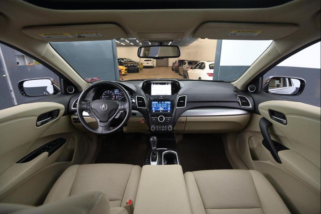 used 2017 Acura RDX car, priced at $16,795