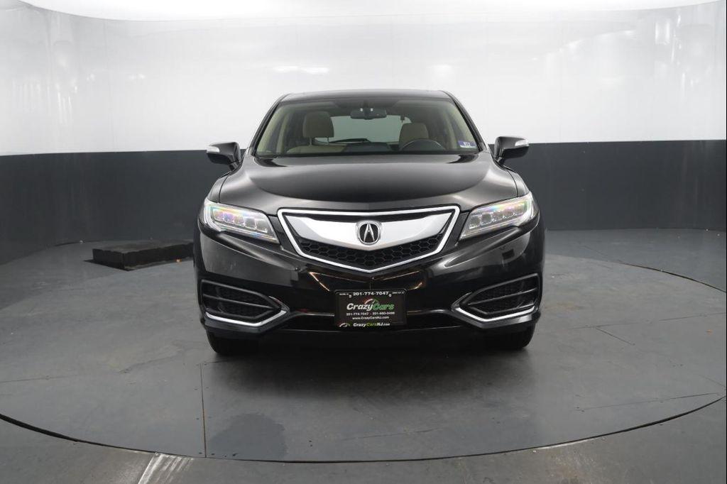 used 2017 Acura RDX car, priced at $16,795