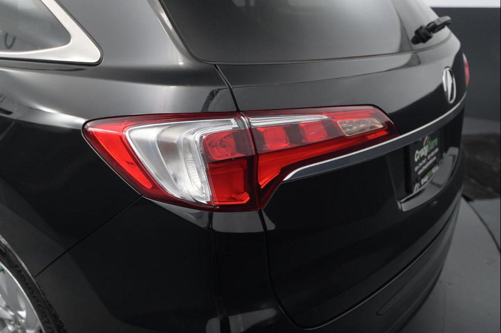 used 2017 Acura RDX car, priced at $16,795