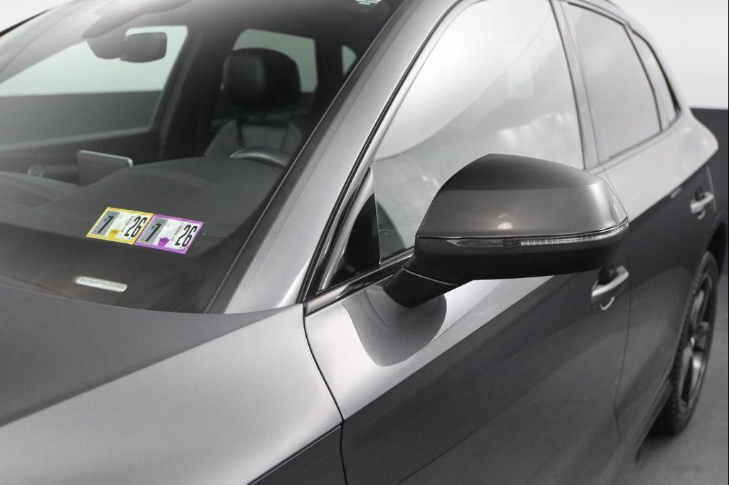 used 2020 Audi SQ5 car, priced at $24,695