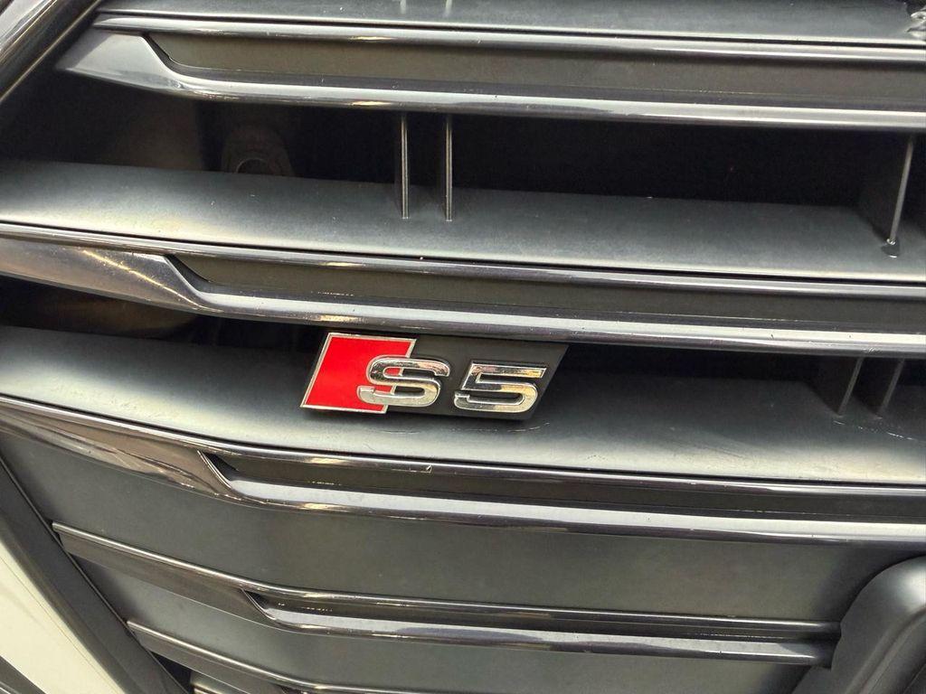 used 2019 Audi S5 car, priced at $30,490