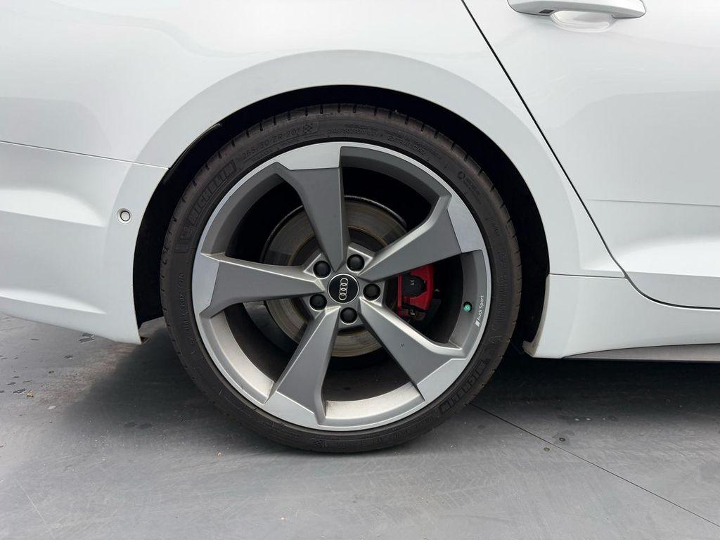 used 2019 Audi S5 car, priced at $30,490