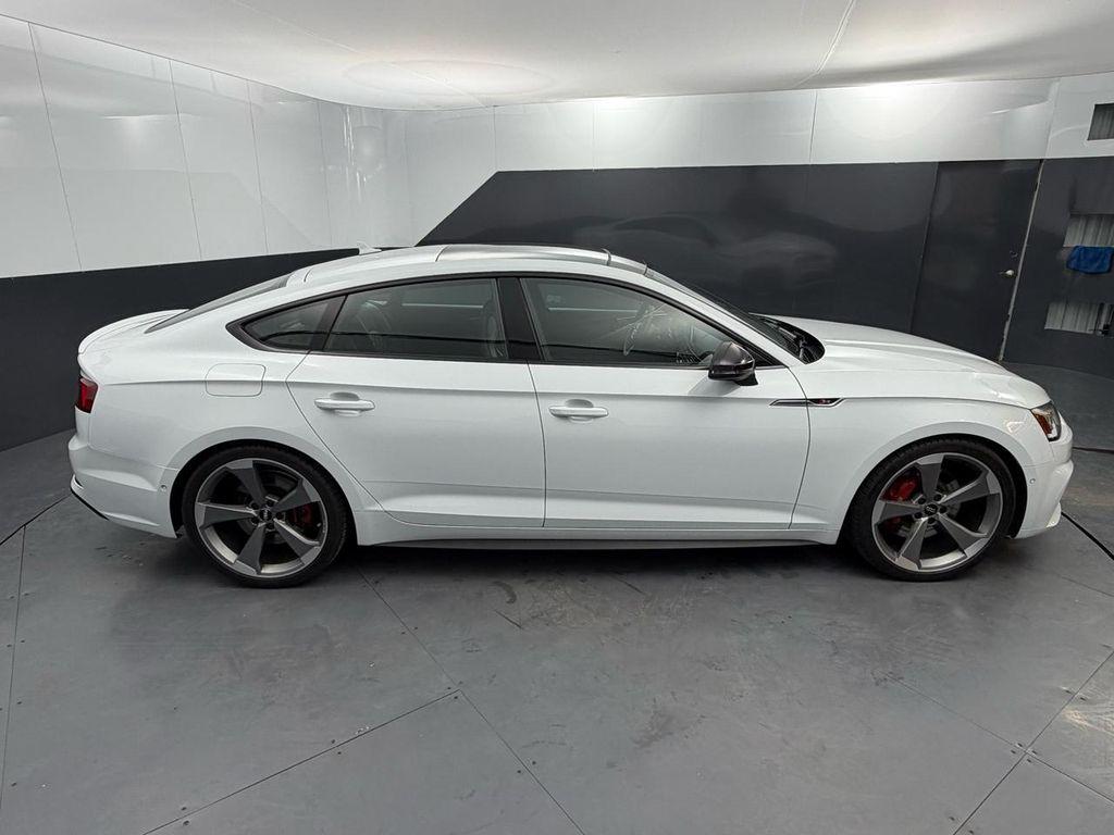 used 2019 Audi S5 car, priced at $30,490