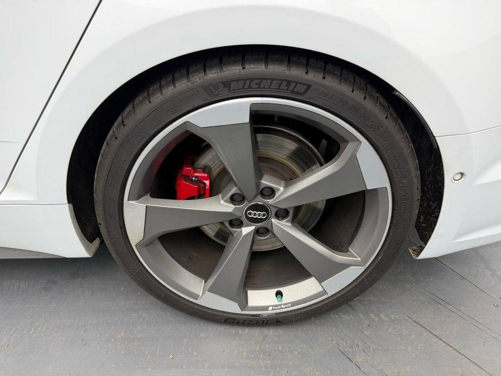 used 2019 Audi S5 car, priced at $30,490