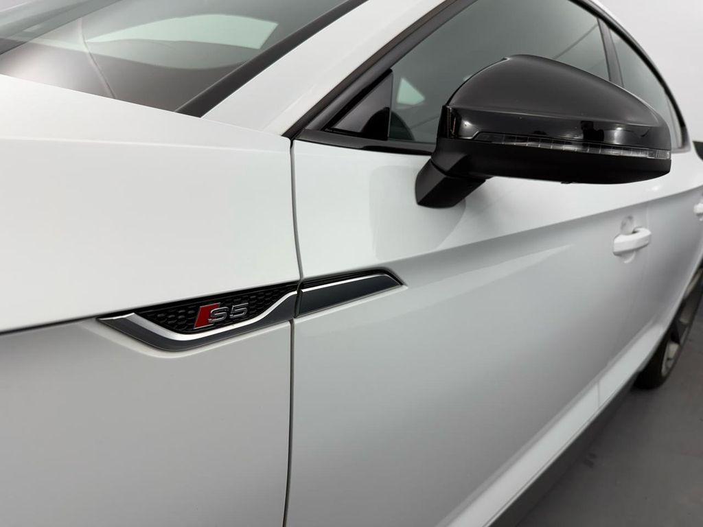 used 2019 Audi S5 car, priced at $30,490