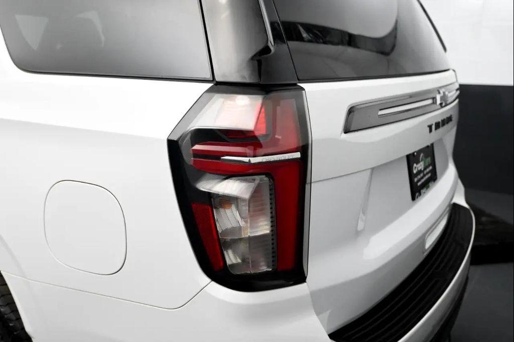 used 2021 Chevrolet Tahoe car, priced at $44,995