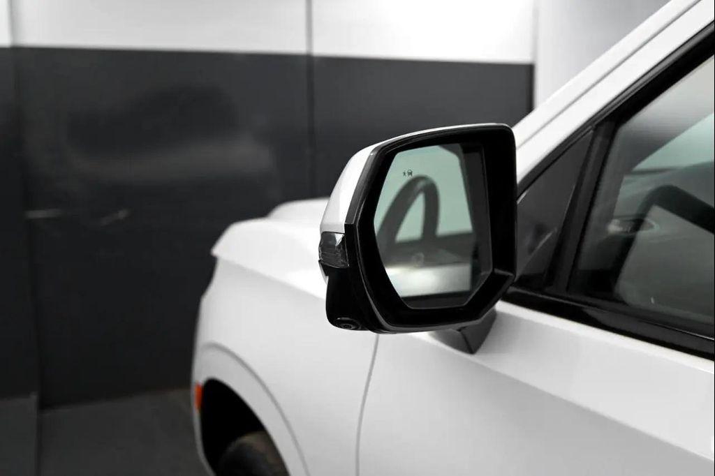 used 2021 Chevrolet Tahoe car, priced at $44,995