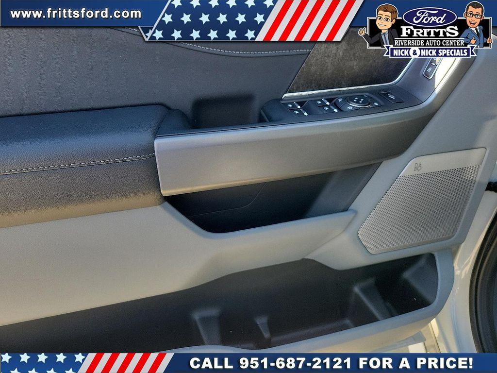 new 2026 Ford F-250 car, priced at $80,182