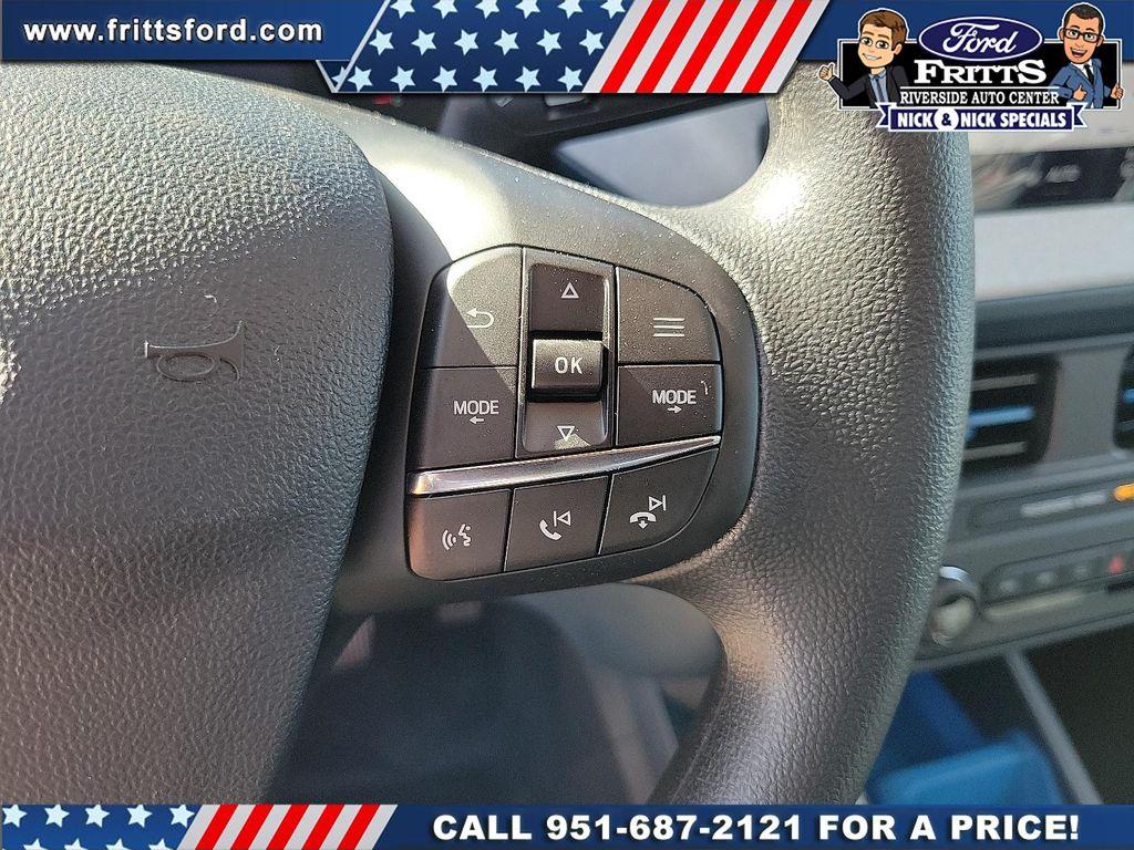 new 2026 Ford Maverick car, priced at $33,682