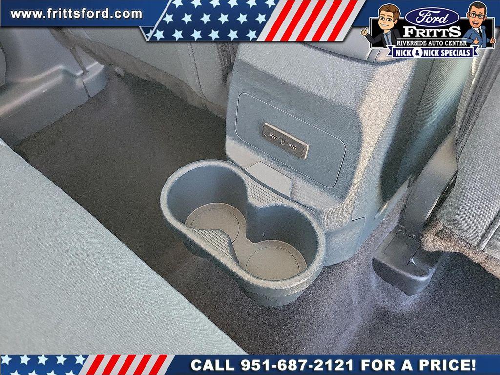 new 2026 Ford Maverick car, priced at $33,682