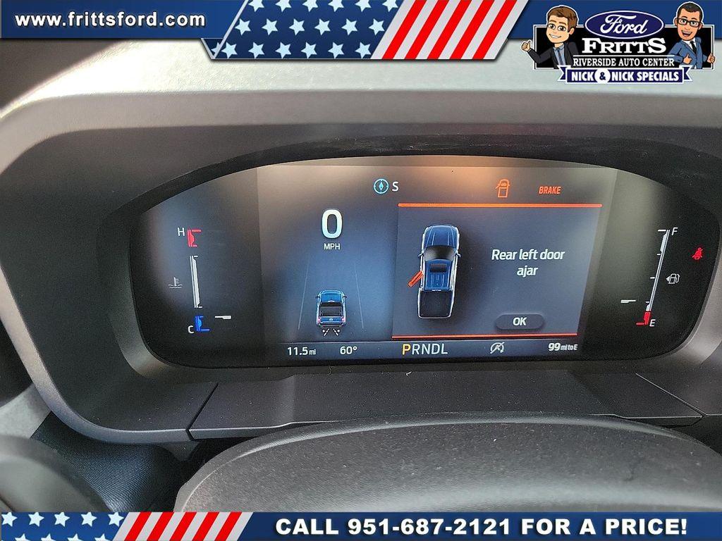 new 2026 Ford Maverick car