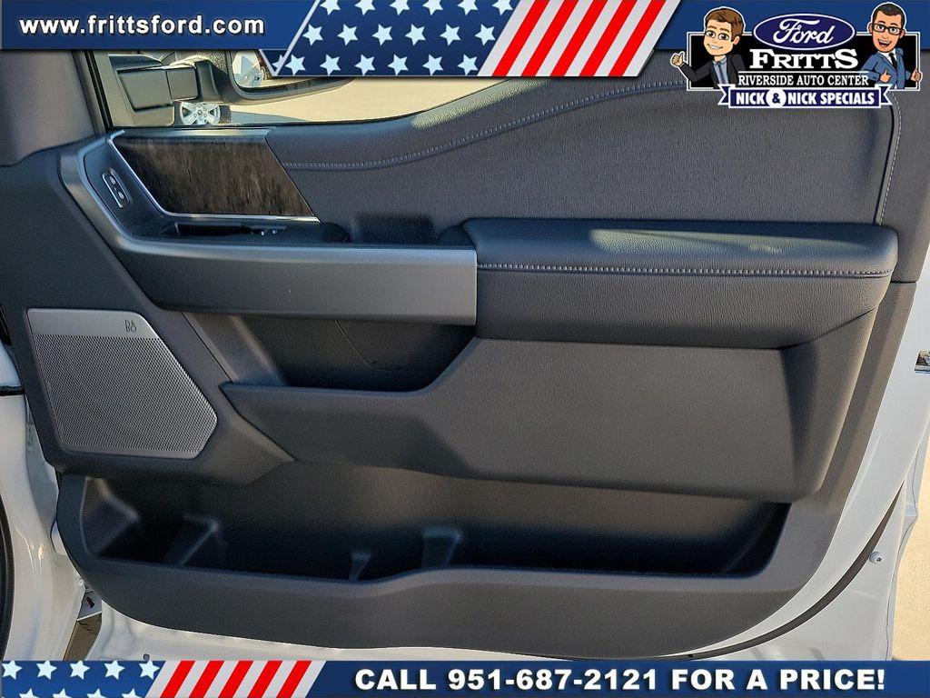 new 2026 Ford F-350 car, priced at $85,235