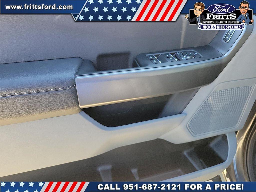 new 2026 Ford F-250 car, priced at $72,832