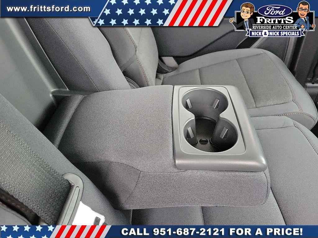 new 2026 Ford Explorer car, priced at $41,473