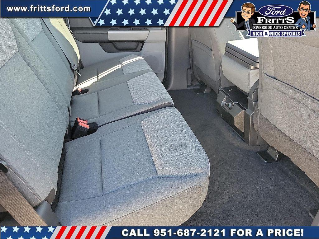 new 2026 Ford F-350 car, priced at $64,600