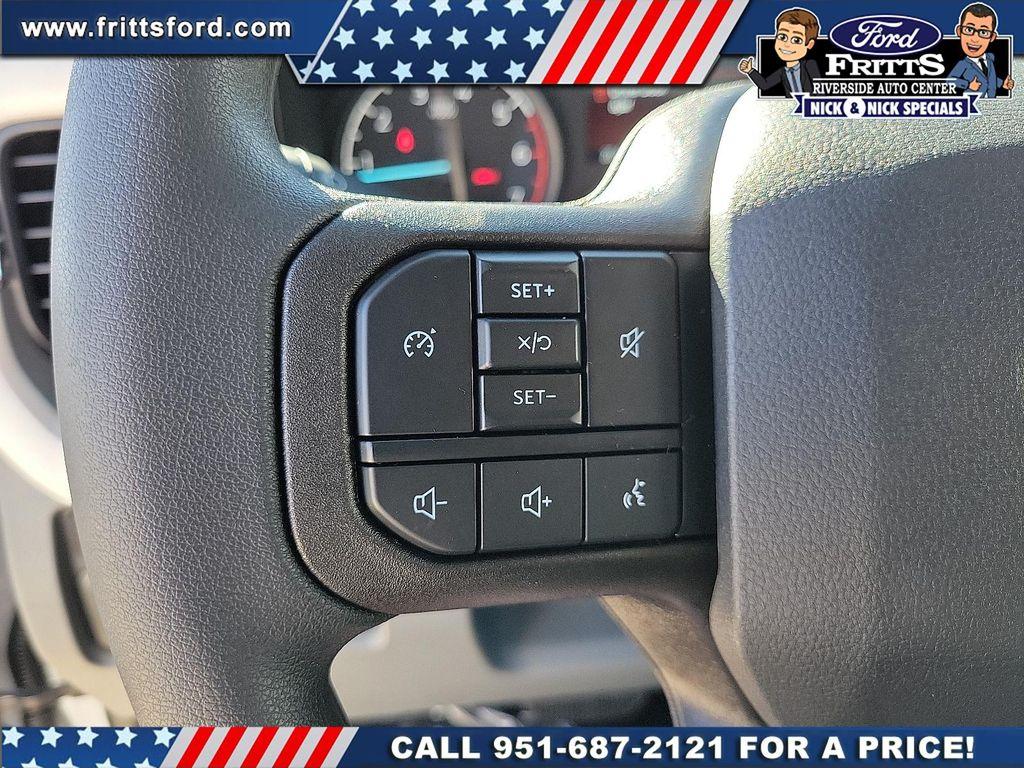 new 2026 Ford F-350 car, priced at $64,600