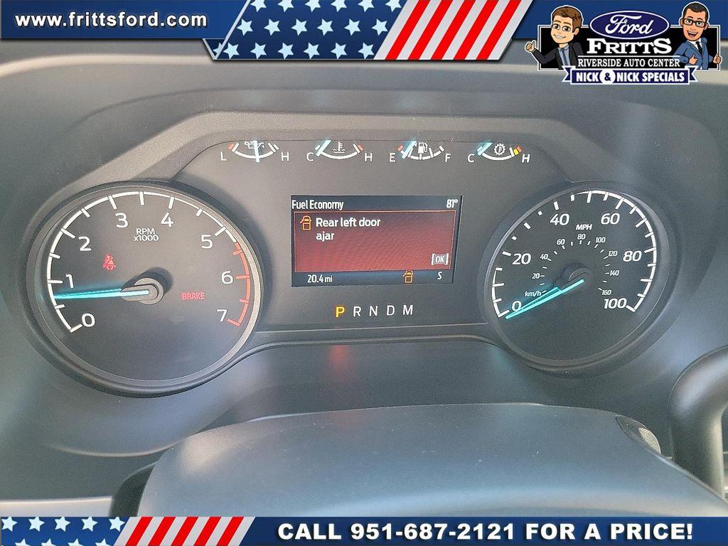 new 2026 Ford F-350 car, priced at $64,600