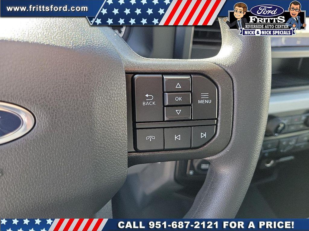 new 2026 Ford F-350 car, priced at $64,600