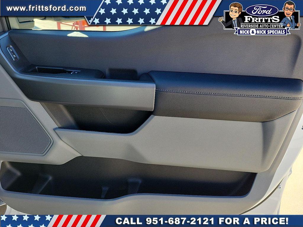 new 2026 Ford F-350 car, priced at $64,600