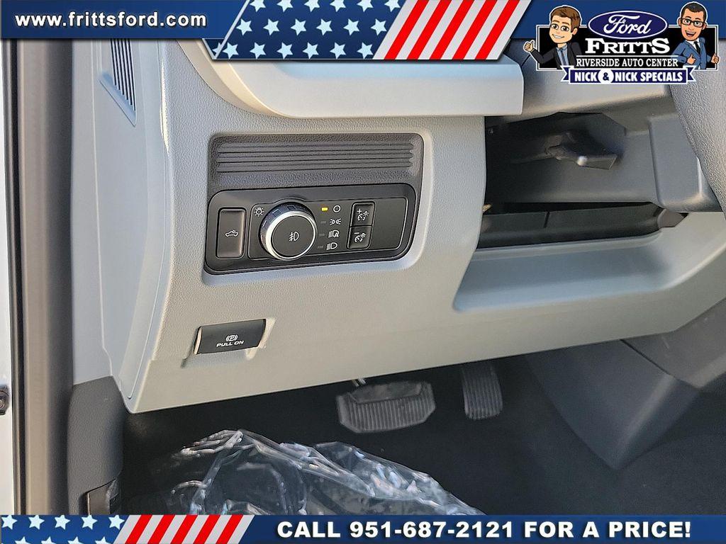 new 2026 Ford F-350 car, priced at $64,600