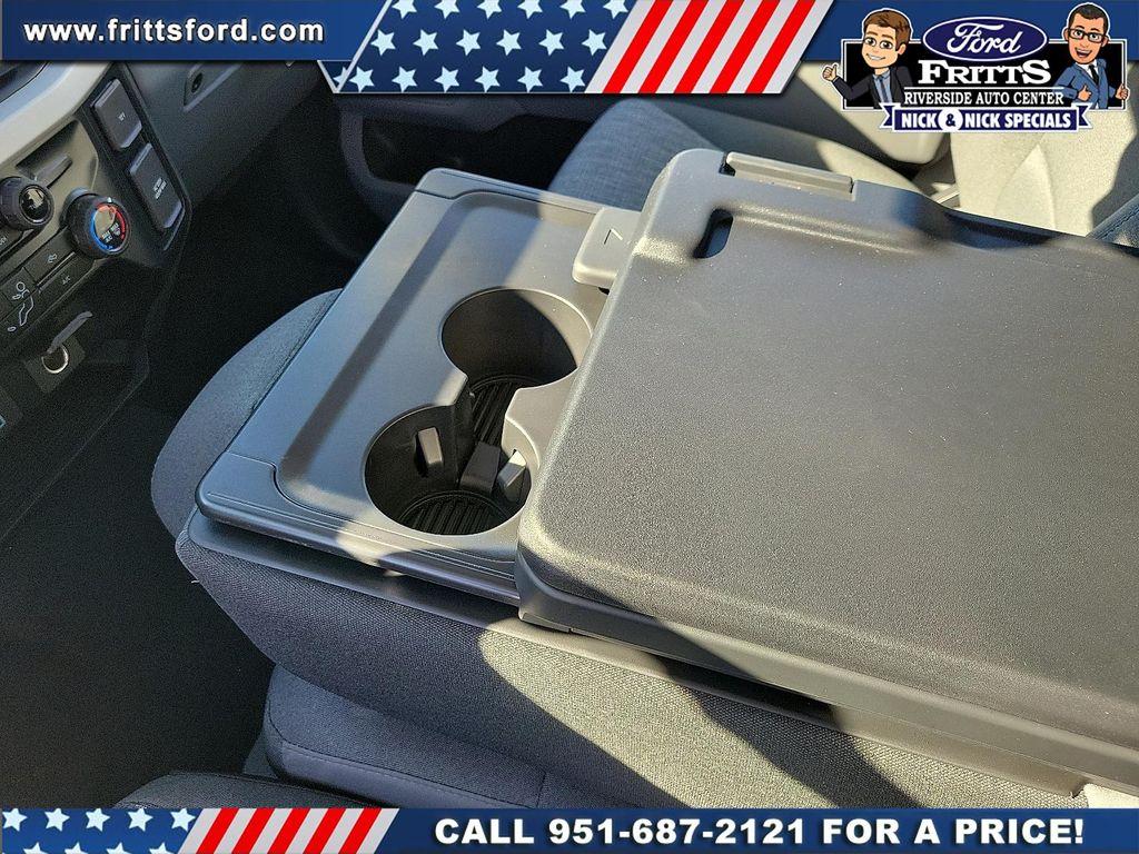 new 2026 Ford F-350 car, priced at $64,600