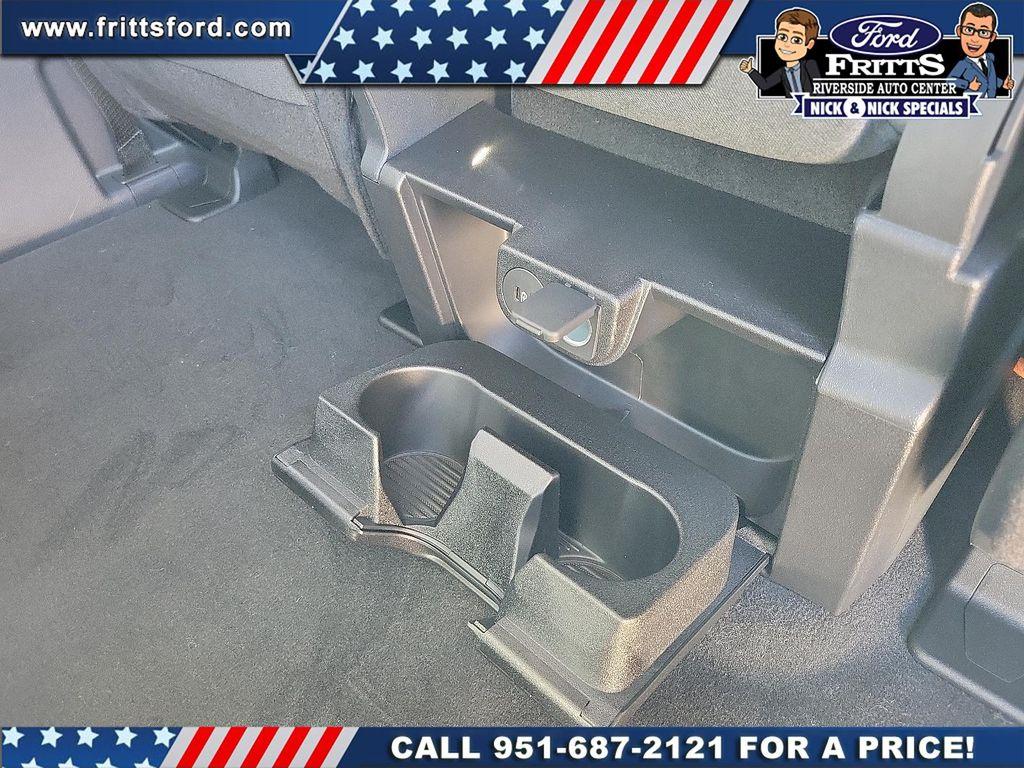 new 2026 Ford F-350 car, priced at $64,600