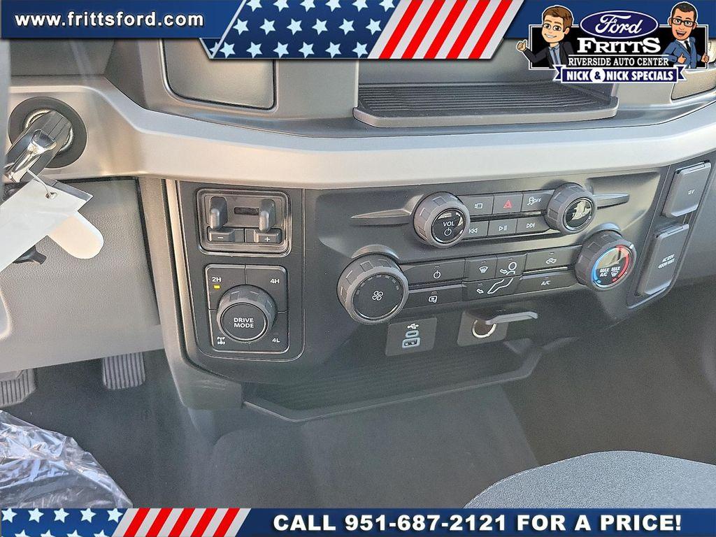 new 2026 Ford F-350 car, priced at $64,600