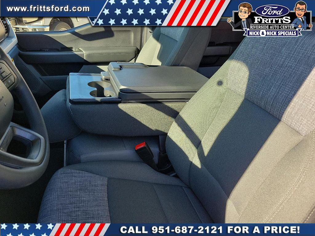 new 2026 Ford F-350 car, priced at $64,600