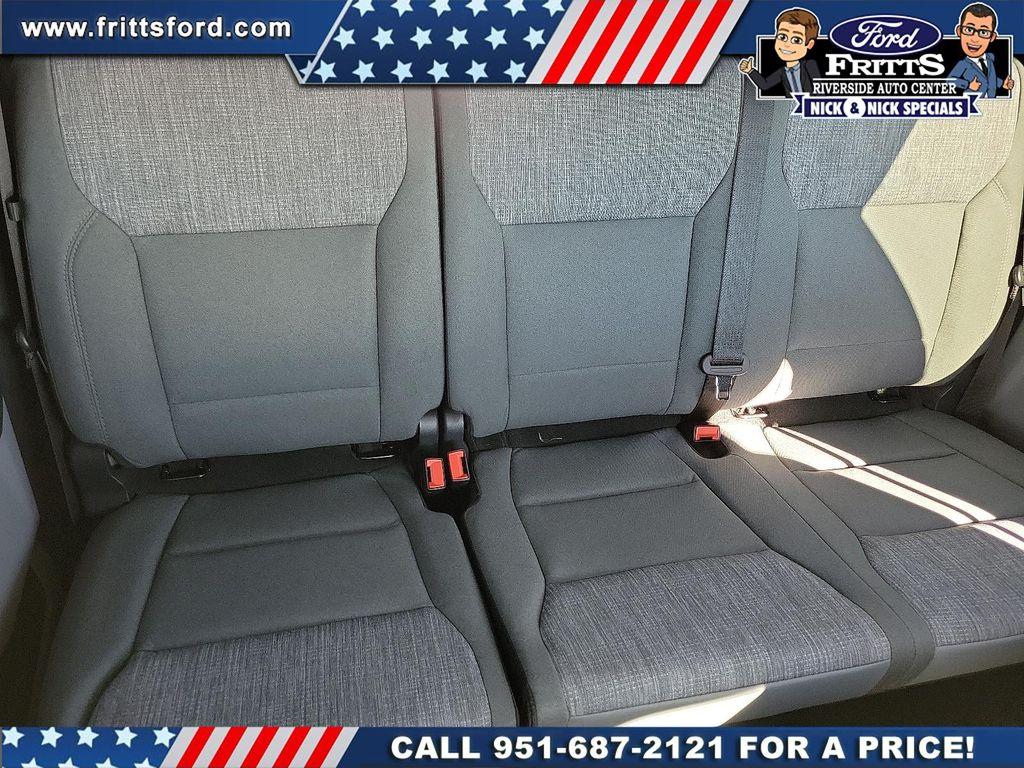 new 2026 Ford F-350 car, priced at $64,600