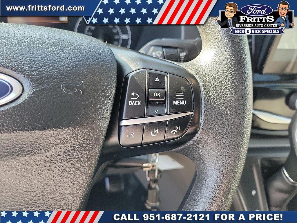 used 2024 Ford Transit-350 car, priced at $62,187