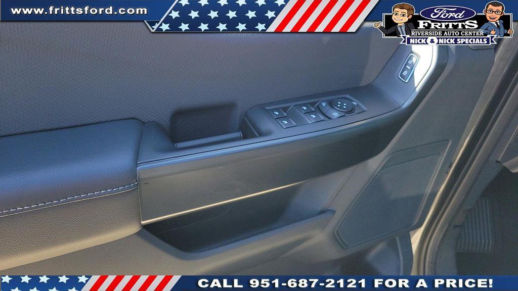 new 2026 Ford F-150 car, priced at $49,929