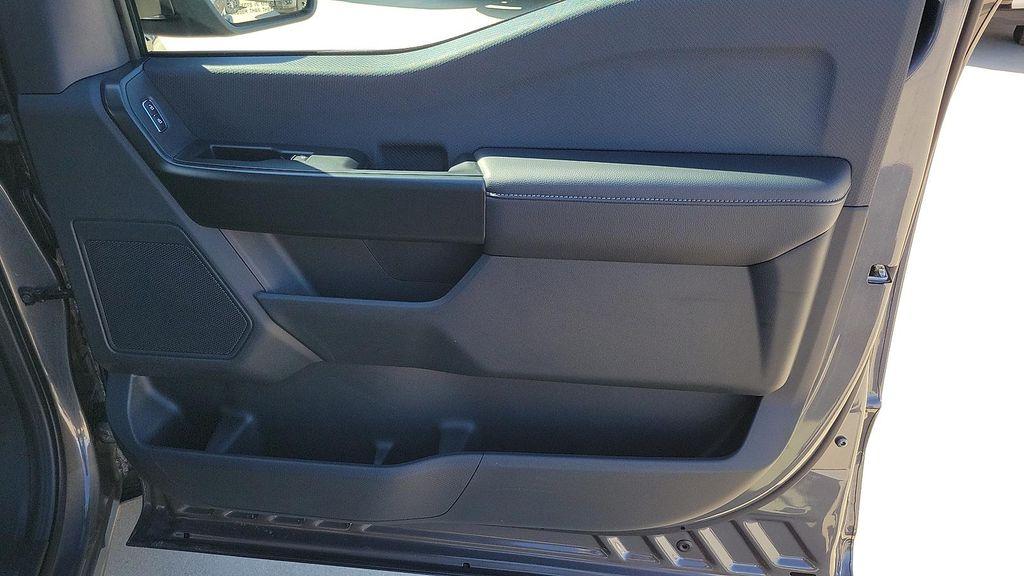 new 2026 Ford F-150 car, priced at $49,929