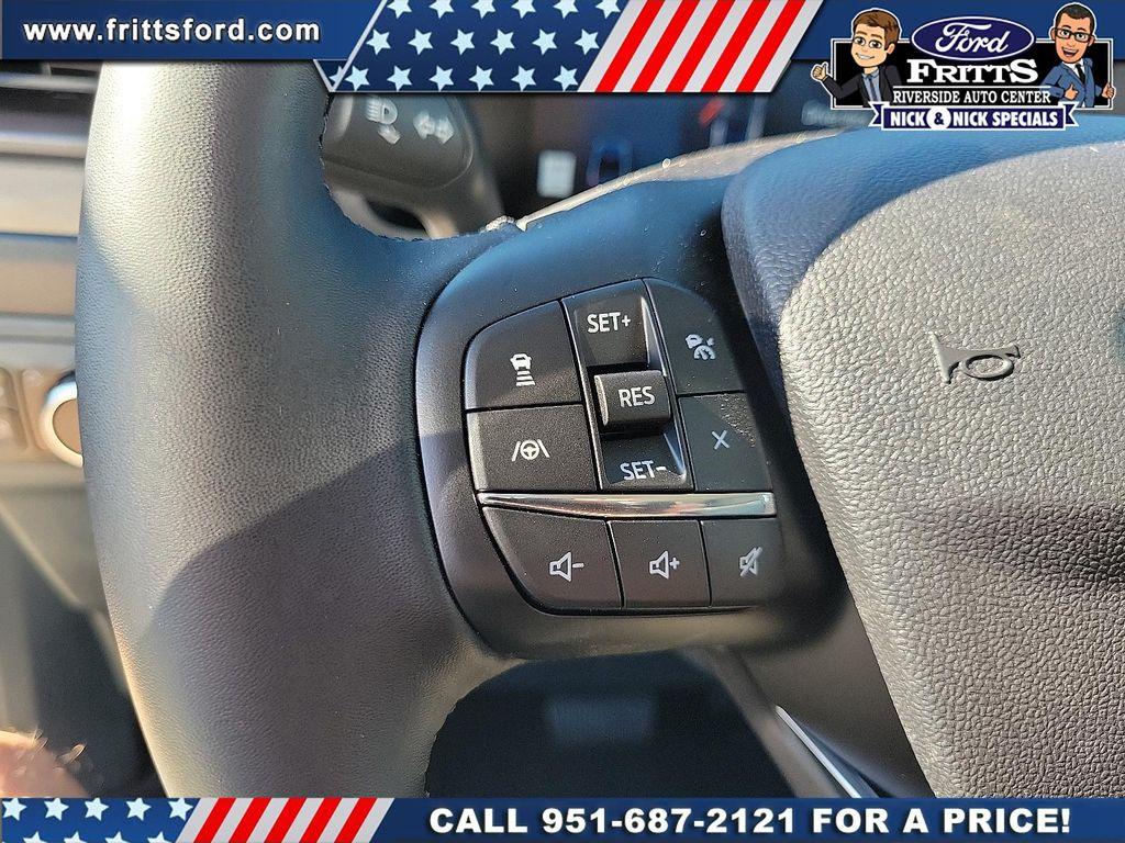 new 2026 Ford Maverick car, priced at $40,246